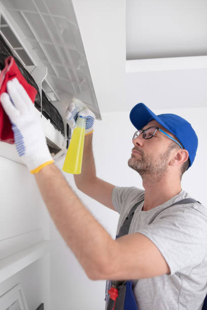 Best Local Air Duct Cleaning Services  in Dickinson, ND